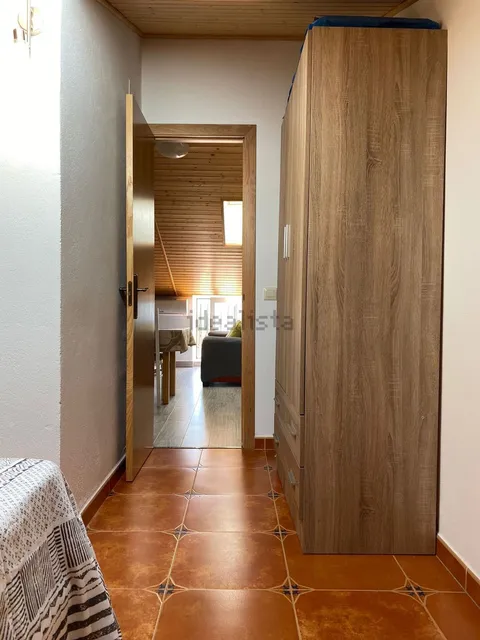 Flat 45 m² in Aracena