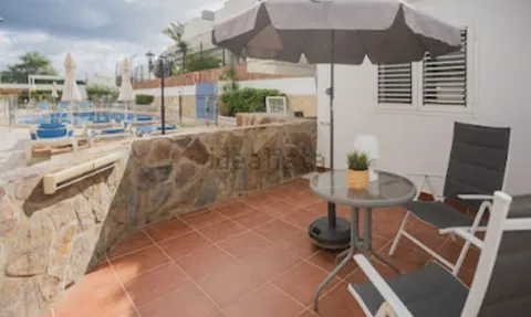 Pis de 25 m² a San Bartolomé de Tirajana