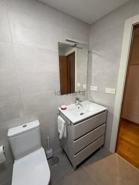Квартира 43 м² в Vigo
