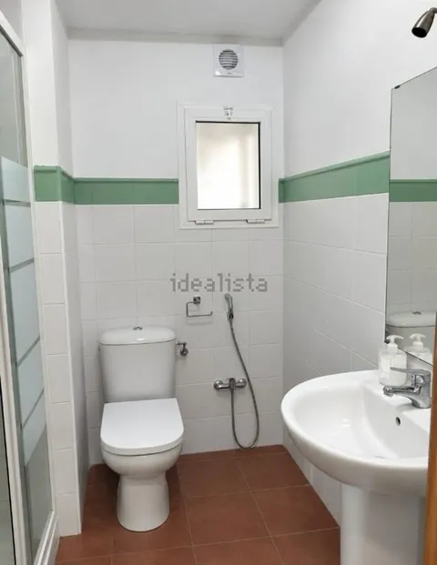 Stanza in affitto, Siviglia