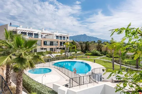 Pis de 96 m² a Estepona