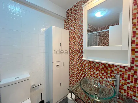 Habitació de lloguer, Vigo