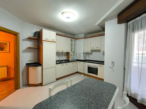 Pis de 100 m² a Lleó