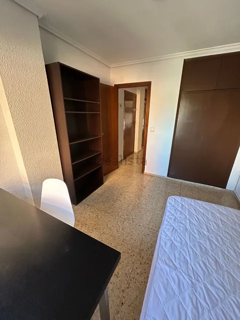 Pis de 98 m² a Castelló de la Plana