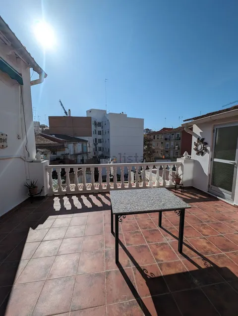 Habitació de lloguer, València