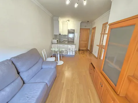 Piso de 40 m² en Vigo