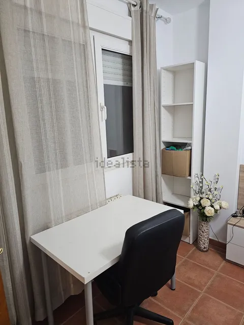 Chambre à louer, Ogíjares