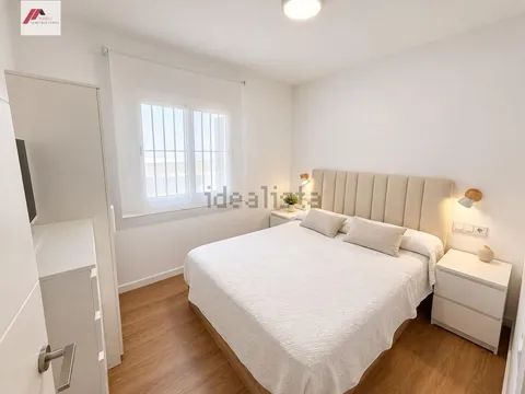 Pis de 55 m² a El Puerto de Santa María
