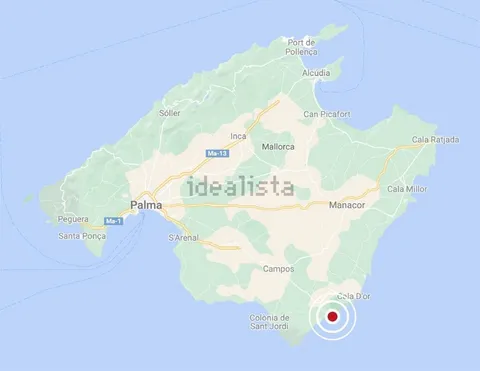 Pis de 145 m² a Santanyí