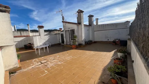 Habitació de lloguer, Argentona