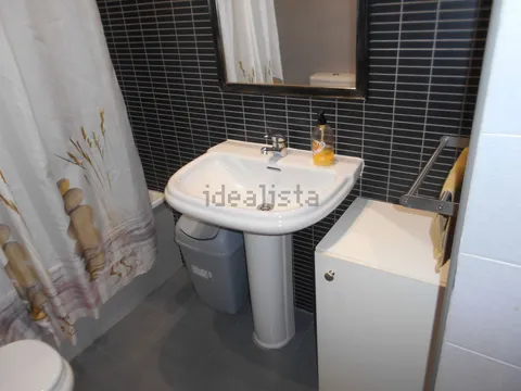 Pis de 95 m² a Àvila