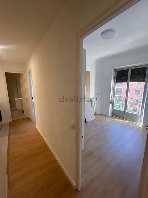 Pis de 140 m² a Madrid