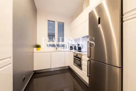 Pis de 85 m² a Madrid