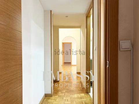 Pis de 79 m² a Madrid