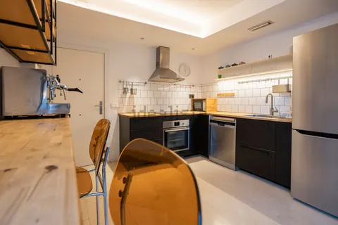 Pis de 84 m² a València