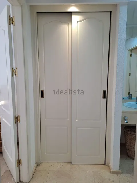 Pis de 59 m² a Sevilla