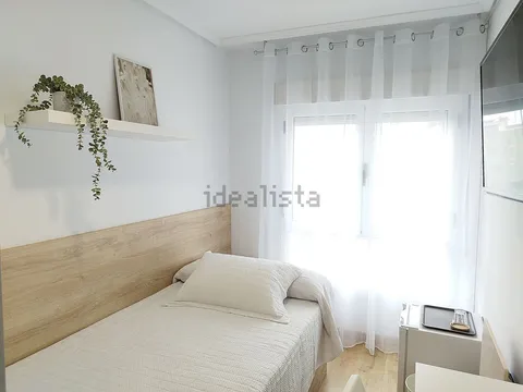 Habitació de lloguer, Avilés