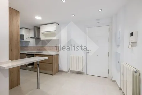 Habitació de lloguer, Granada