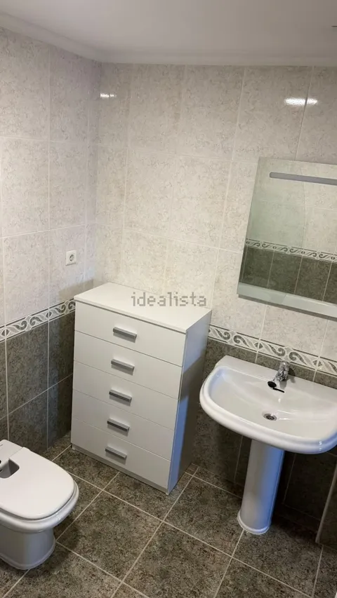 Pis de 90 m² a Narón