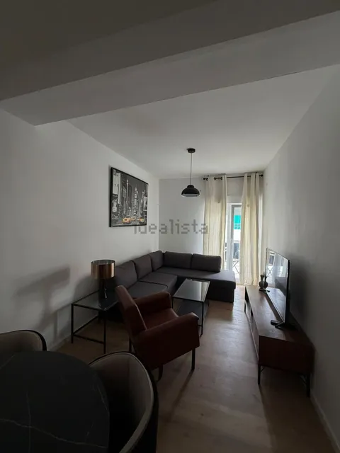 Habitació de lloguer, Còrdova
