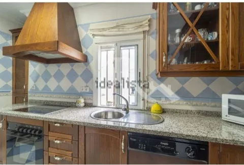 Habitació de lloguer, Benacazón