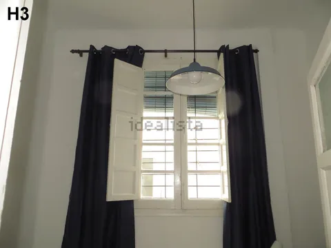 Habitació de lloguer, Sevilla