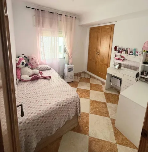 Chambre à louer, Minas de Riotinto