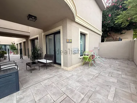 Pis de 40 m² a Alacant