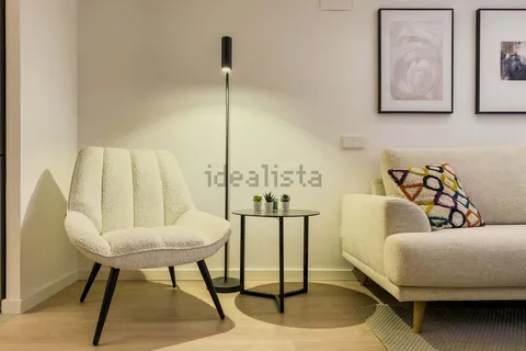 Wohnung 36 m² in Barcelona