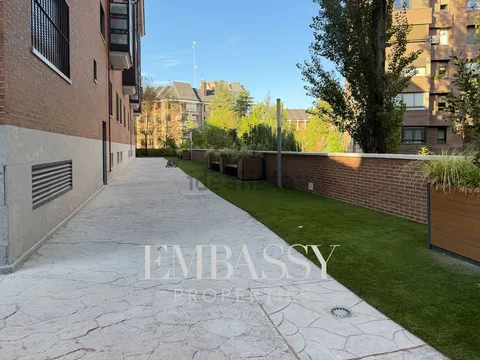 Pis de 135 m² a Madrid