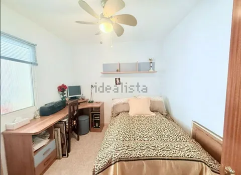 Pis de 86 m² a Lleó