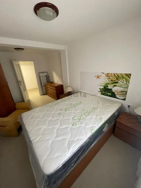 Pis de 57 m² a Madrid