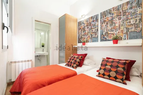 Appartamento 100 m² a Madrid