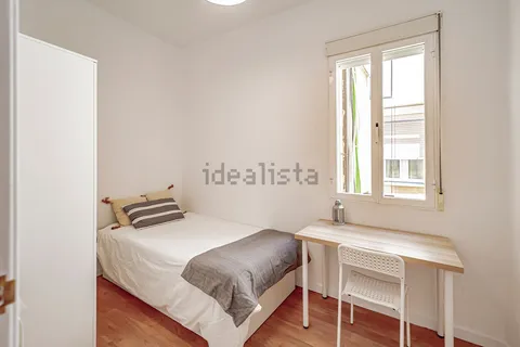 Wohnung 107 m² in Madrid