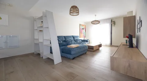 Pis de 116 m² a Melilla (3/24)