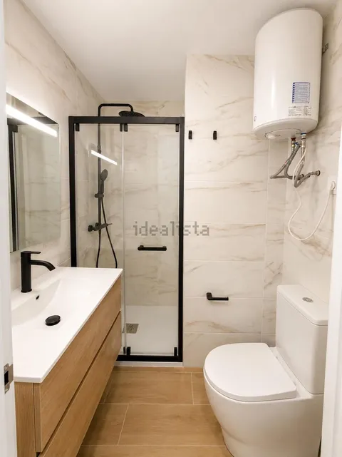 Wohnung 56 m² in Barcelona
