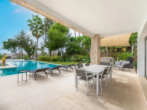 Casa de 580 m² a Estepona