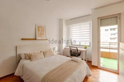 Zimmer zur Miete, Pamplona / Iruña