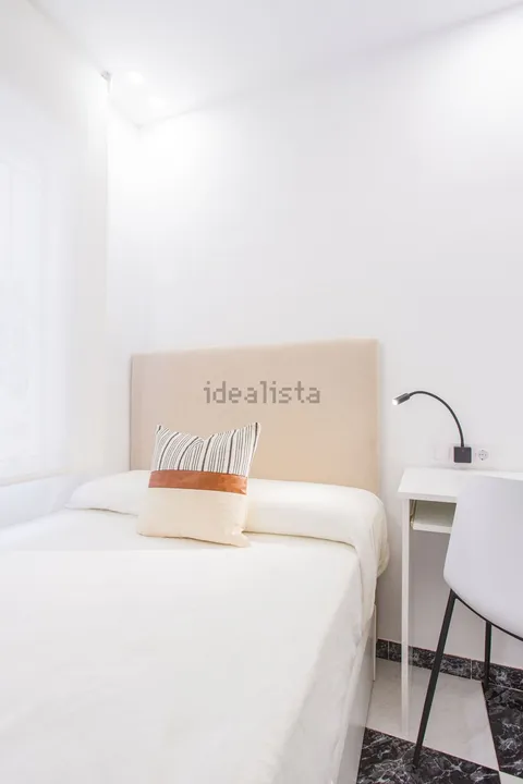 Quarto para alugar, Cartagena