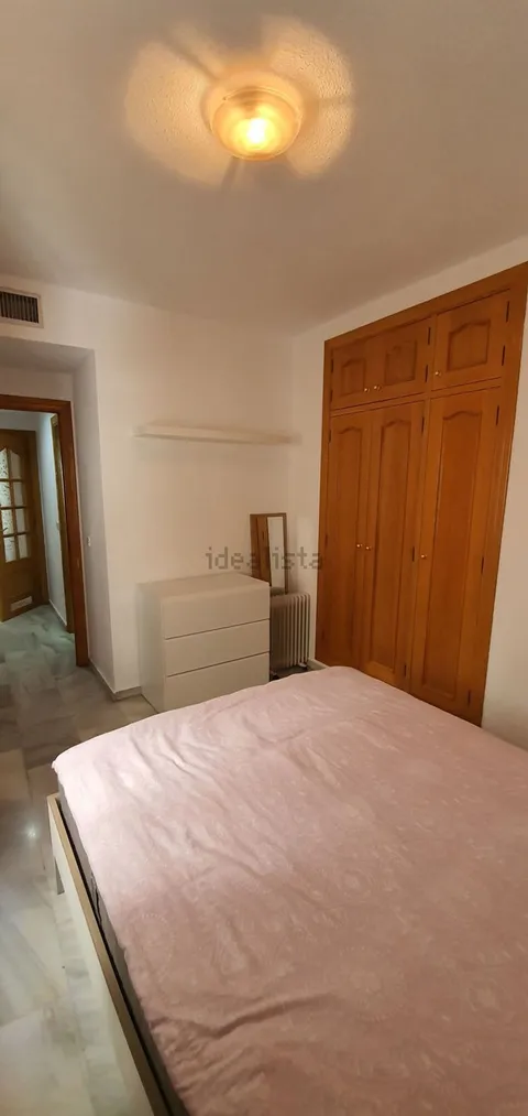 Pis de 70 m² a Granada