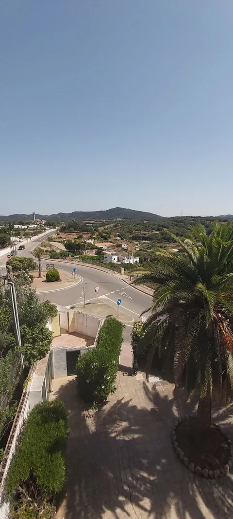 Piso de 50 m² en es Migjorn Gran