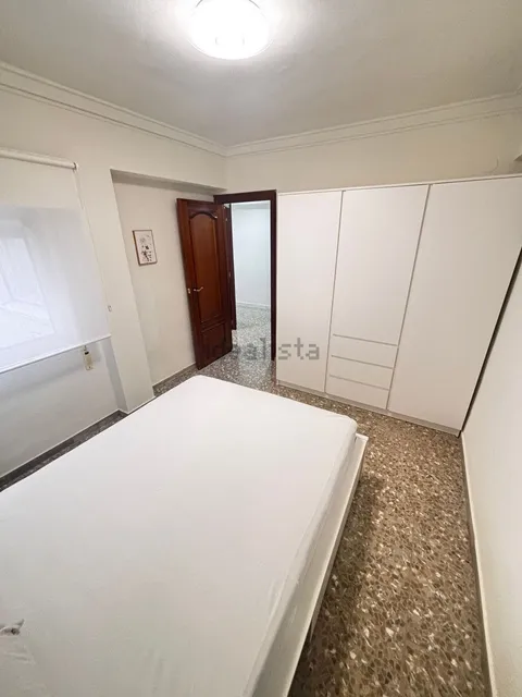 Pis de 103 m² a València