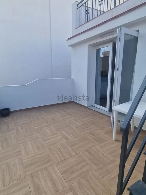 Pis de 95 m² a Màlaga