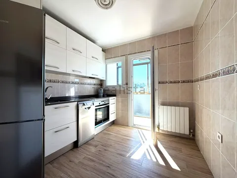 Pis de 87 m² a Bilbao