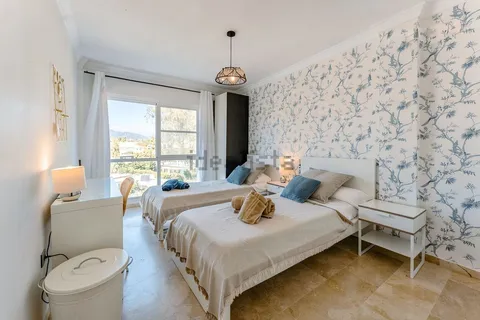 Pis de 111 m² a Estepona