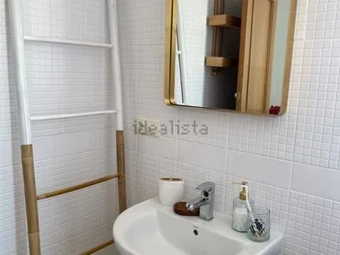 Wohnung 110 m² in Fuente de Cantos