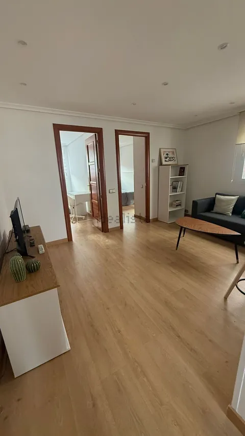 Pis de 55 m² a Madrid