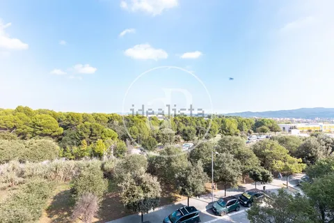 Квартира 164 м² у Sant Cugat del Vallès