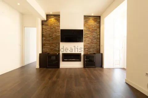 Pis de 81 m² a Madrid