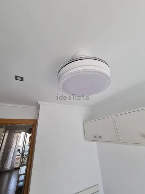 Appartement 48 m² à Tibi